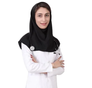 دکتر پردیس رحیمی